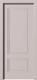 Lucky 2DG Soft Touch liloviy