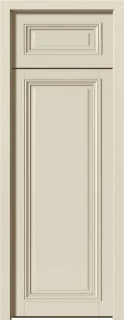 Gent-3 RAL_1013 PF ОСФ