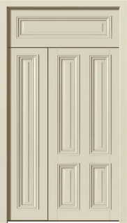 Gent-3 RAL_1013 GF4 ОСФБВ