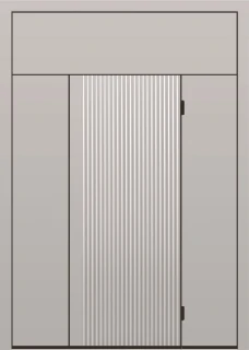 Wave tortora 03 ДСФББ