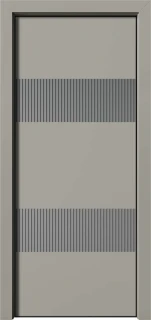 Filo F3 Soft Touch kvarz_grey