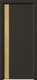 Exit V22 Soft Touch dark_grey